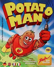Homem Batata